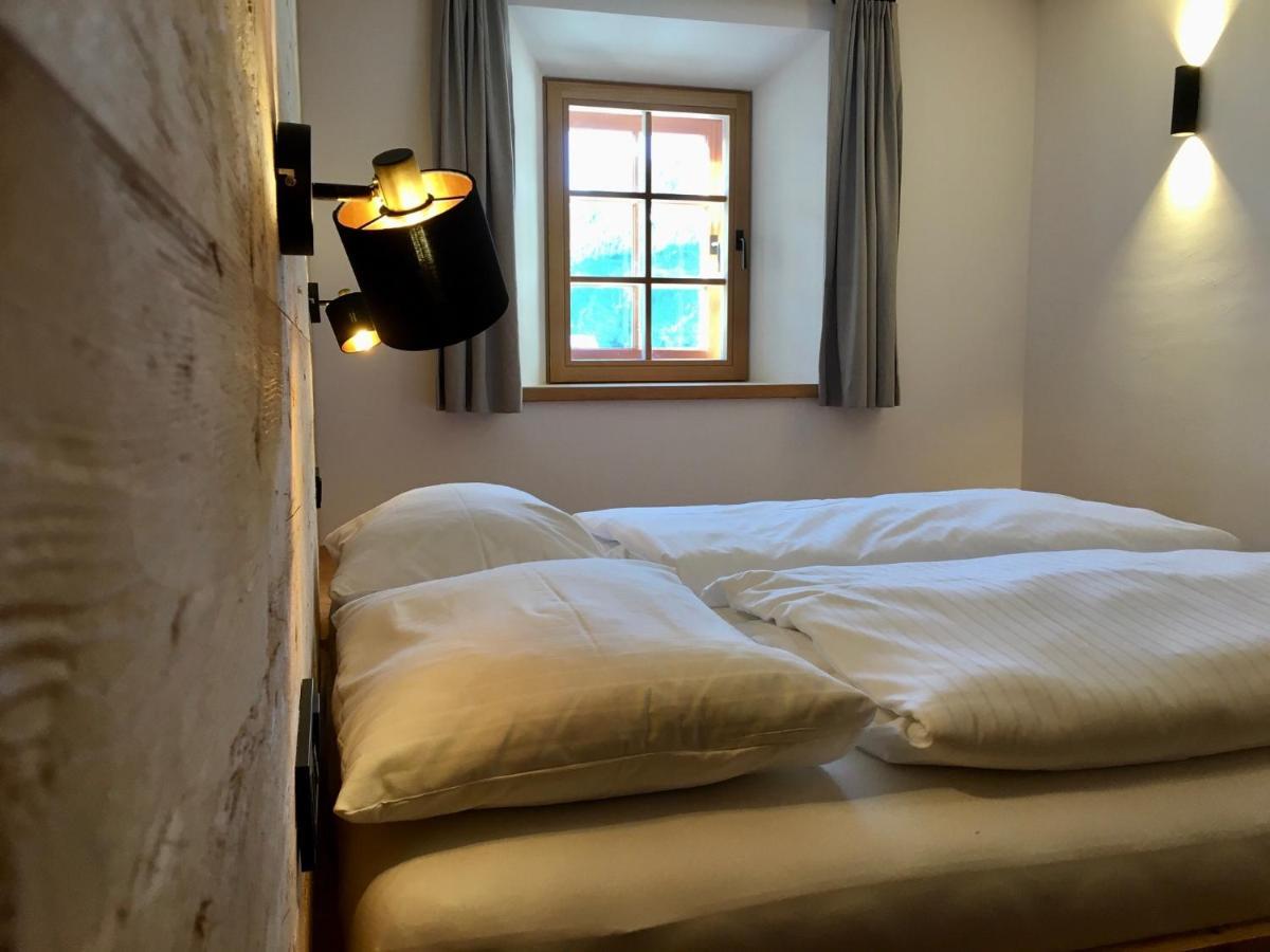 Hof Ida Apartment Bach  Ngoại thất bức ảnh