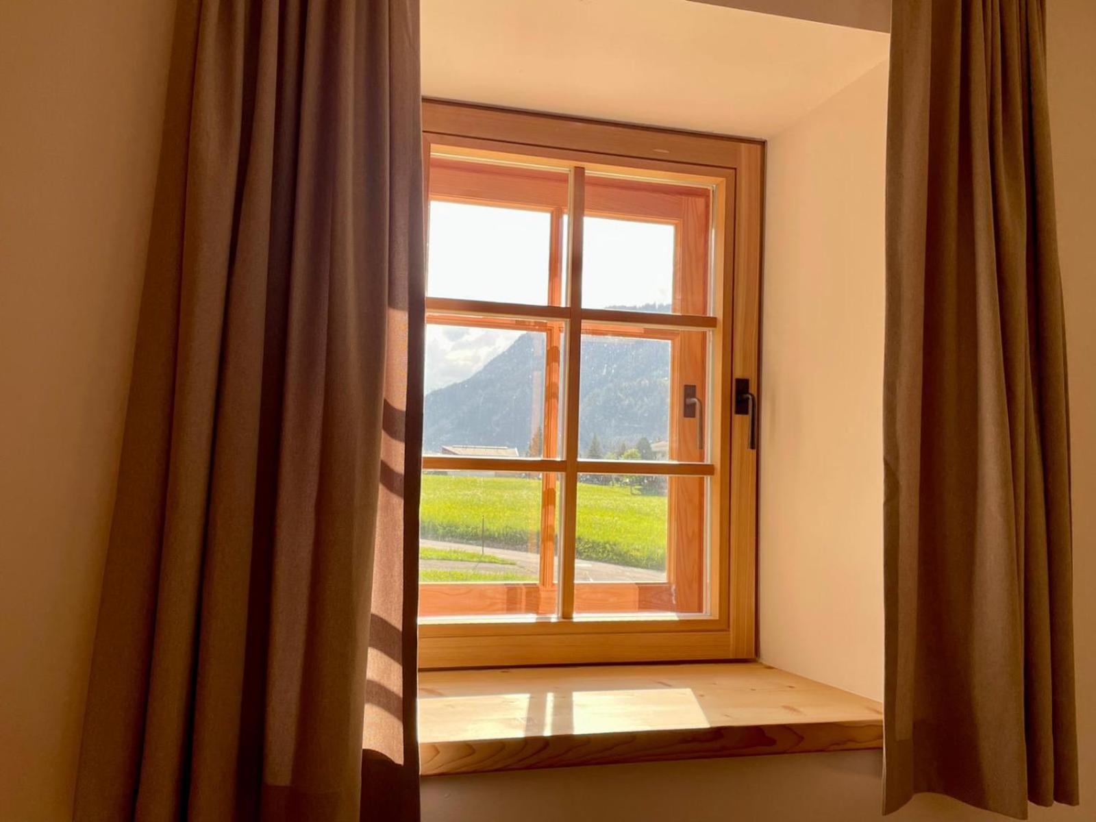 Hof Ida Apartment Bach  Phòng bức ảnh